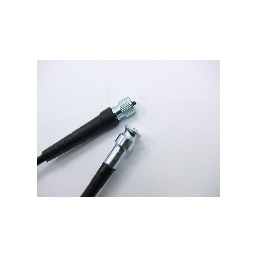 Cable - Compte tour - HD-A - 63cm - Noir - CB350F, ... ,CB550K, CB750K, CX400, CX500, CB650, ..