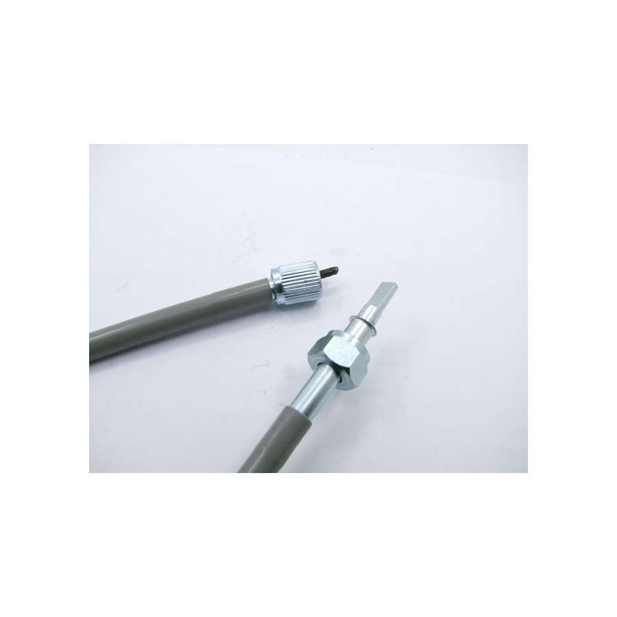 Cable - Compte tour - CB450K, CB500T - Gris Cable - Compte tour - CB450K, CB500T - Gris