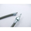 Cable - Compte tour - CB450K, CB500T - Gris