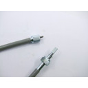 Cable - Compte tour - CB450K, CB500T - Gris