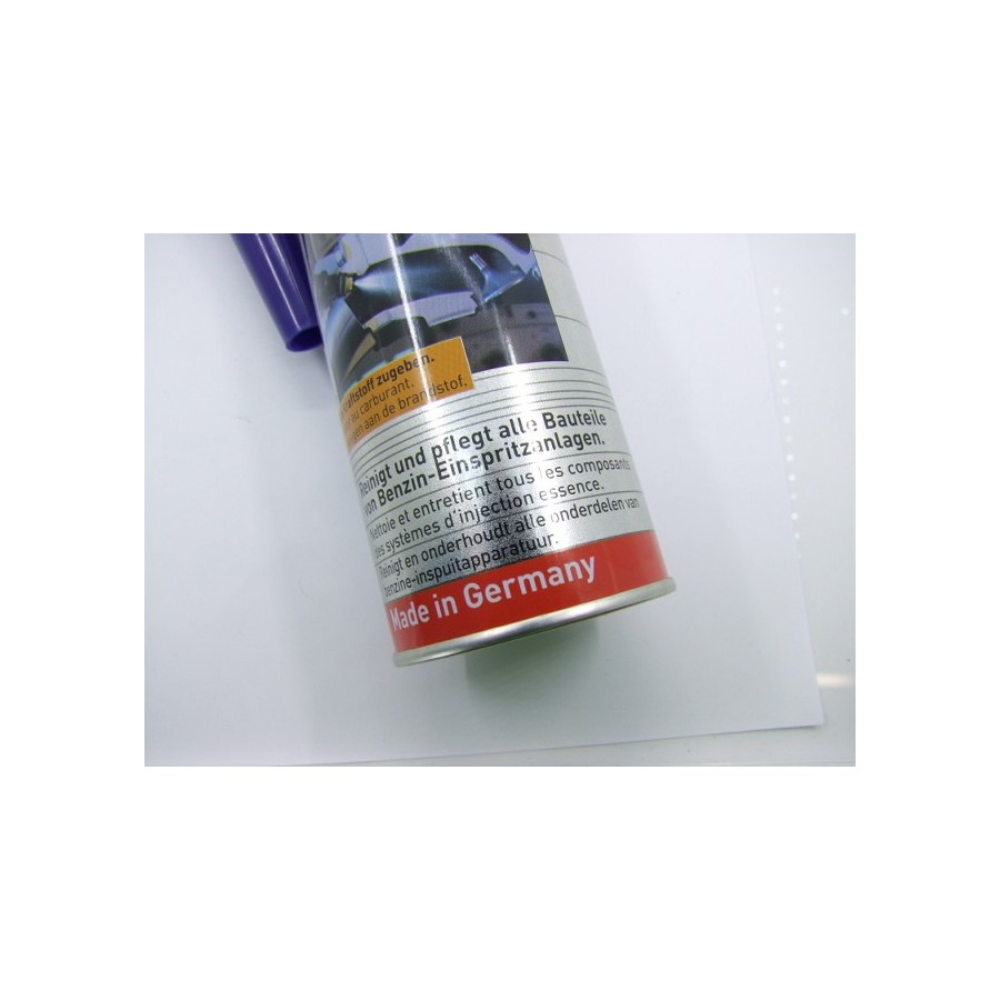 Service Moto Pieces|Moteur - Protection MoS2 - Additif huile - Liqui Moly|additif|13,20 €