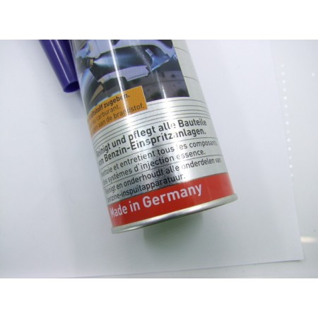 Service Moto Pieces|Moteur - Nettoyant Injecteur - Liqui Moly|NETTOYANT|19,50 €