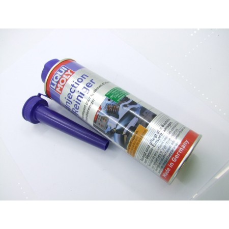 Service Moto Pieces|Moteur - Nettoyant Injecteur - Liqui Moly|NETTOYANT|19,50 €