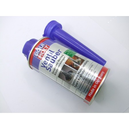 Service Moto Pieces|Moteur - Nettoyant soupape - additif 150 ml - Liqui Moly|NETTOYANT|8,70 €