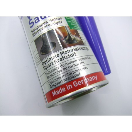 Service Moto Pieces|Moteur - Nettoyant soupape - additif 150 ml - Liqui Moly|NETTOYANT|8,70 €