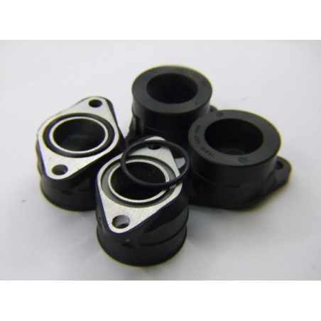 Pipe d'admission - Joint (x4) - CB350F / CB400F/F2 