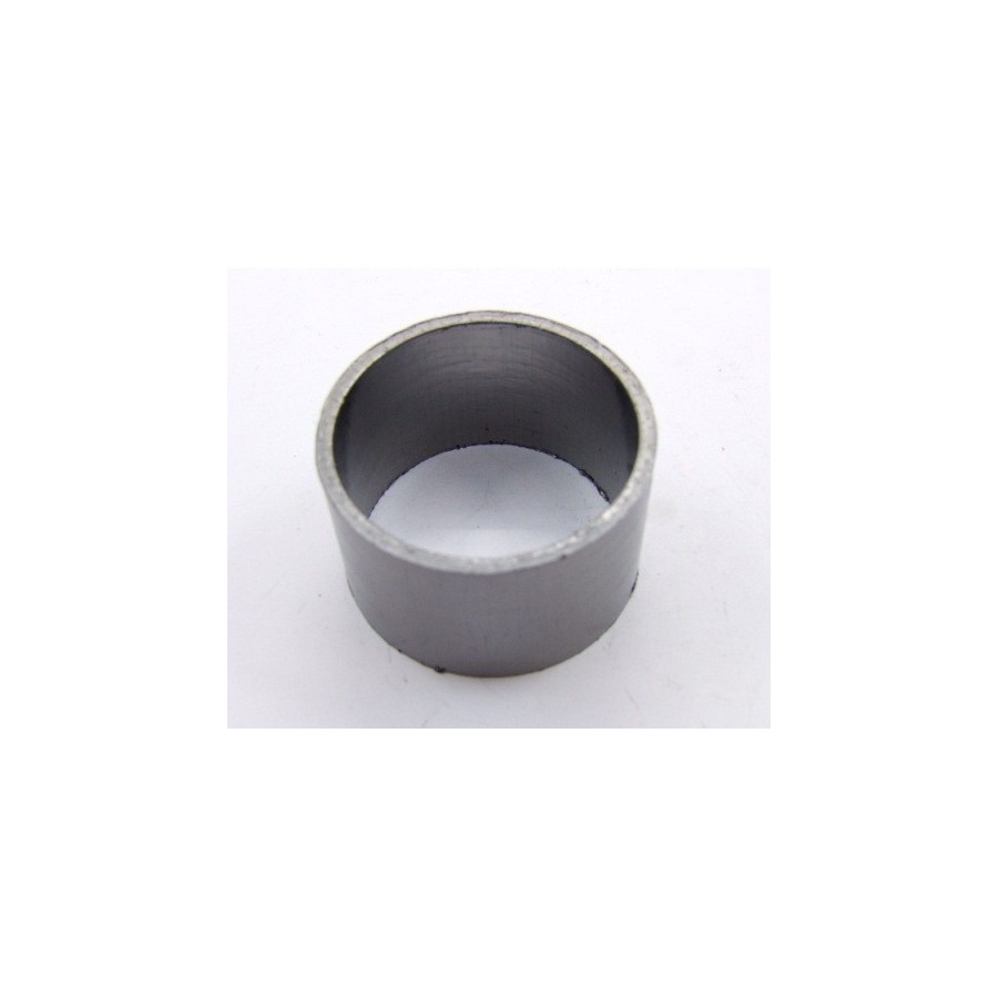 Service Moto Pieces|Echappement - Joint graphite - 43x48x30mm (x1)|Joint de Raccord|10,50 €