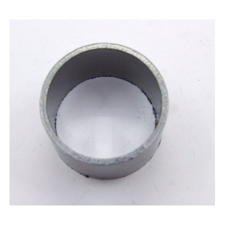 Service Moto Pieces|Echappement - Joint graphite - 43x48x30mm (x1)|Joint de Raccord|10,50 €