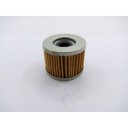 FIltre a huile - Honda FT500 - EMGO