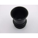 Pipe Filtre a air - Manchon de boite a Air - Caoutchouc (x1) - CB 750 K0-K1-K2-K6-F1