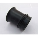 Filtre a air - Manchon de boite a Air - Caoutchouc (x1) - CB750 K7-F2