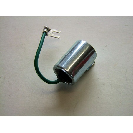 Allumage - Condensateur - (x1) - 30250-300-005 - CB500/550/750 .. 