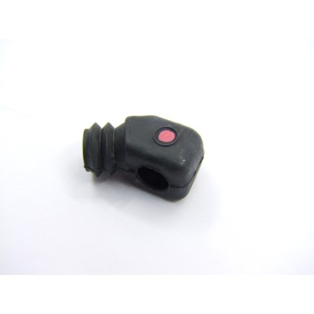 Carburateur - capuchon - Soufflet de protection cable