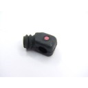 Carburateur - capuchon - Soufflet de protection cable
