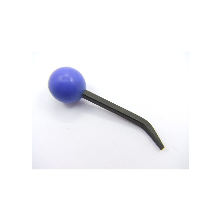 Poussoir - Outils démontage des pastilles - Soupape Poussoir - Outils démontage des pastilles - Soupape