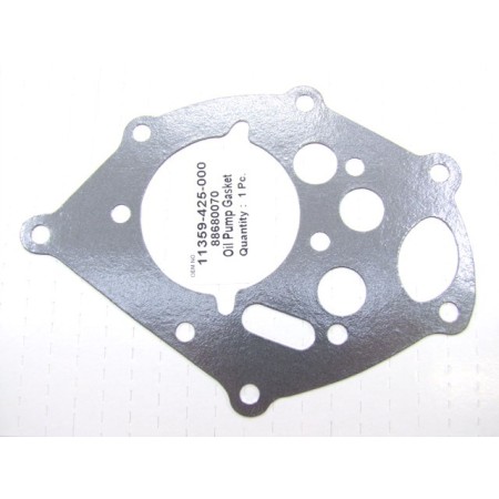 Carter Pompe a huile - Joint - CB750 - CB900 - CB1100