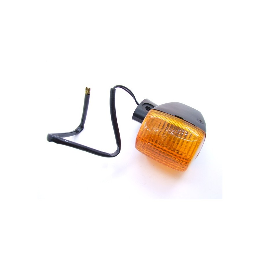 Clignotant - Av. Dr. - Ar. Ga. - VF500 - VF750 - VF1000 - CBX750 - CBR900