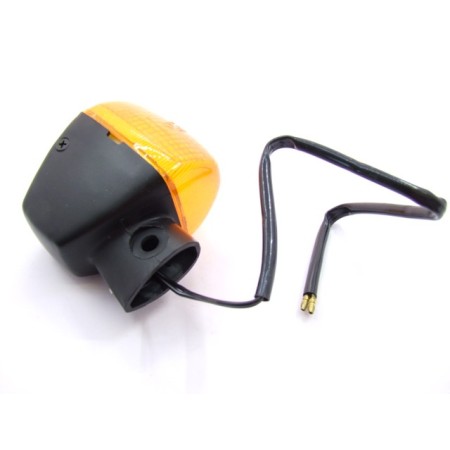 Clignotant - Av. Dr. - Ar. Ga. - VF500 - VF750 - VF1000 - CBX750 - CBR900
