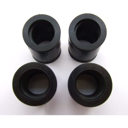 Pipe d'admission - Joint (x4) - CB750 K0 - K6 - F1