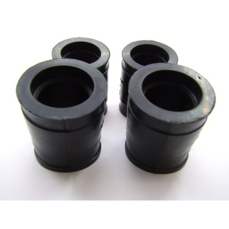 Service Moto Pieces|Pipe d'admission - Joint (x4) - CB750 K0 - K6 - F1|Pipe Admission|51,20 €