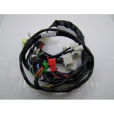 Cablage - faisceau electrique - CBX1000 z/a