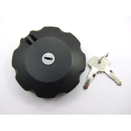 Reservoir - Bouchon - ø 48 mm - XL250, XL350, NX650 ....