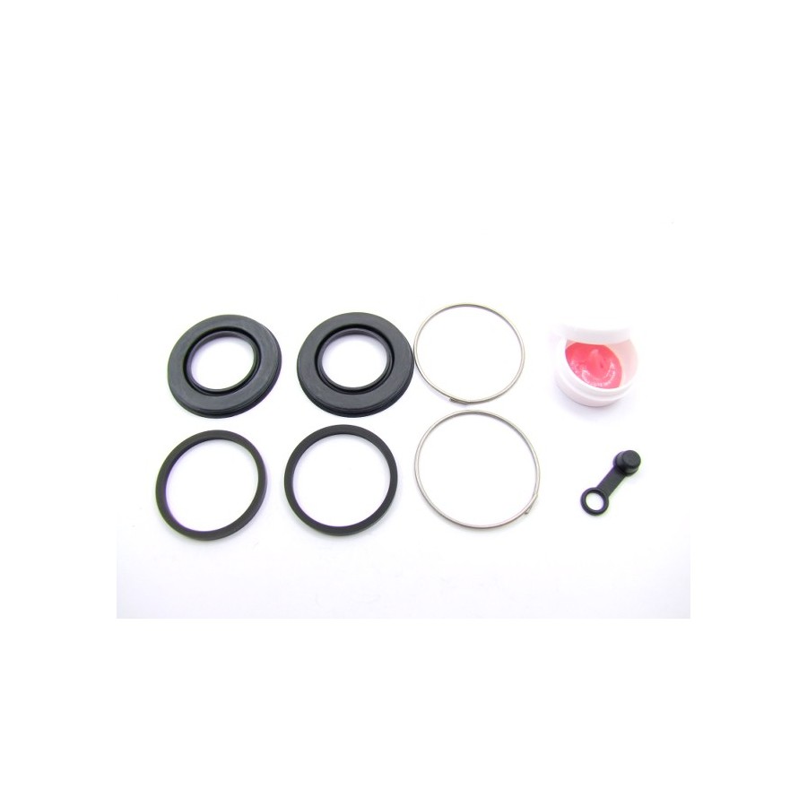 Frein - Joint pour Etrier Ar. : pistons ø 38.10mm - GL 1000