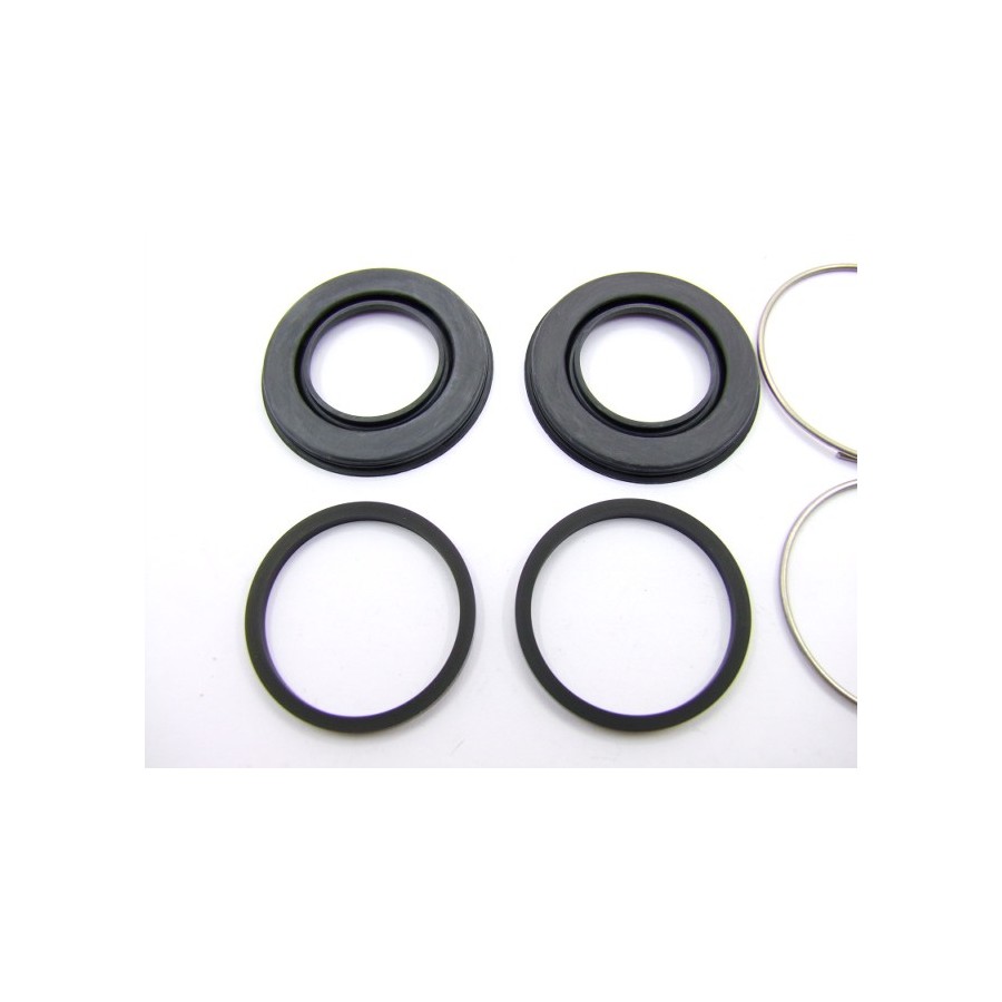 Frein - Joint pour Etrier Ar. : pistons ø 38.10mm - GL 1000
