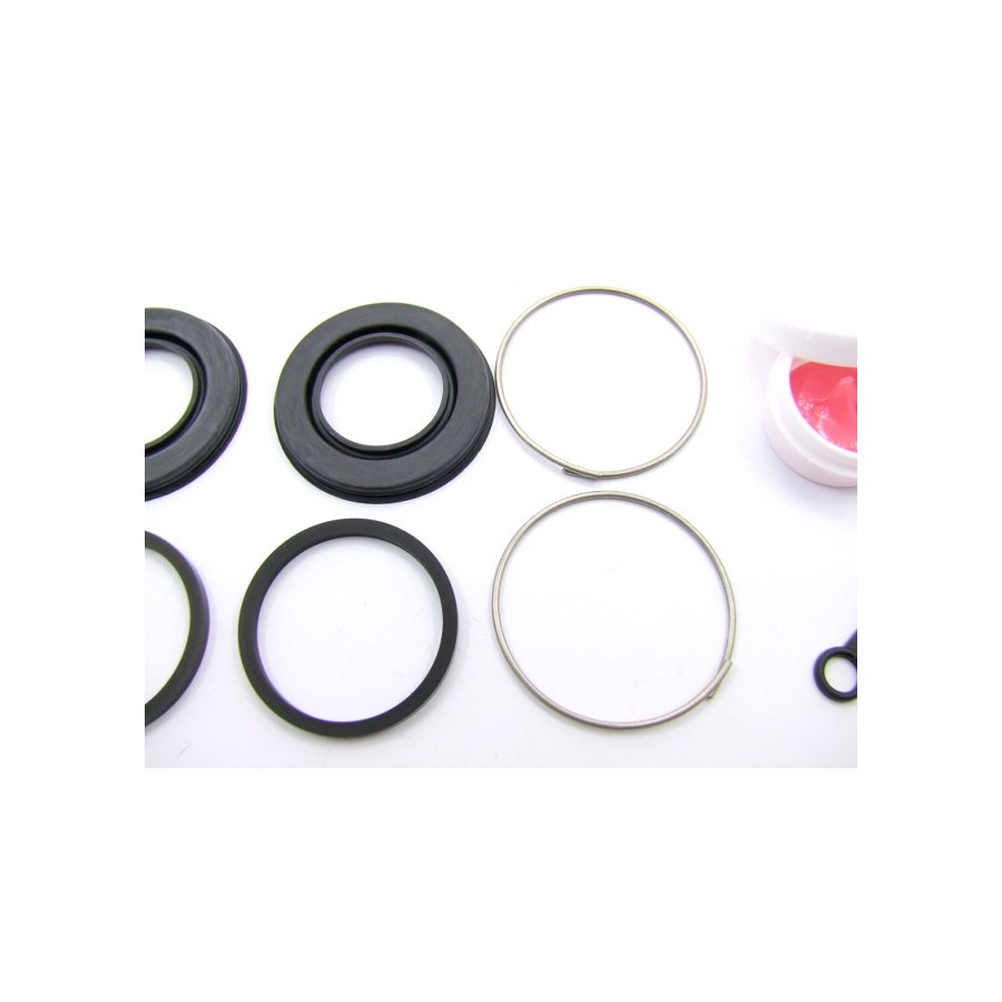 Frein - Joint pour Etrier Ar. : pistons ø 38.10mm - GL 1000