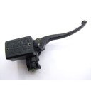 Frein - Maitre cylindre Avant - Complet NOIR - ø 15.80 mm - 1 ou 2 Etriers - bocal rectangulaire