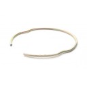 Fourche - Circlips de joint spy, ø 33 mm