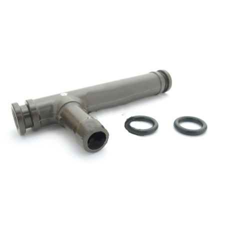 Carburateur - Té de liaison - (x1) - VF750 C/S/F - VF1000F - VF1100C