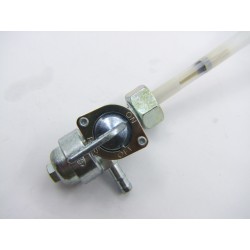 Service Moto Pieces|Camino - PA50 - Robinet - M10x1.00 - Sortie Ar. - On/Off/Res.|04 - robinet|29,90 €