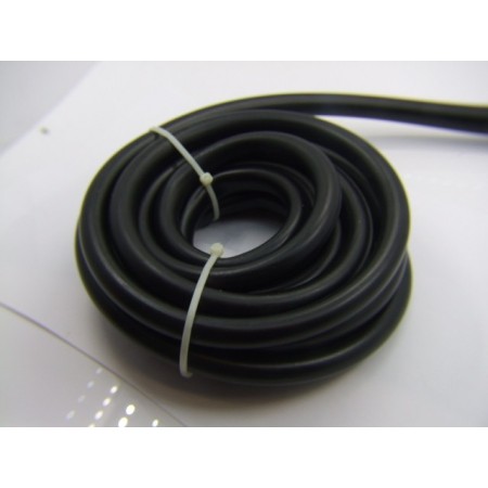 Durite - Essence - ø 10mm x14.00mm - renforcé - 0.50 m