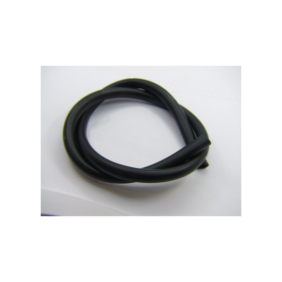 Durite - Essence - ø 6.00 x13.00mm - Long 1m Durite - Essence - ø 6.00 x13.00mm - Long 1m