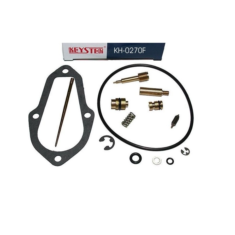 Service Moto Pieces|Carburateur - Kit de reparation - CB175K|Kit Honda|27,90 €