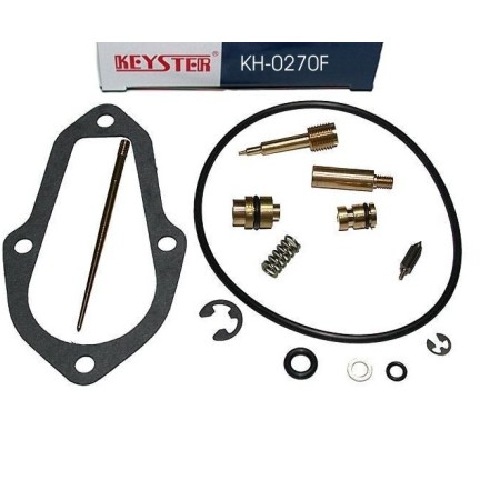 Service Moto Pieces|Carburateur - kit de reparation - XL250 K3/K4|Kit Honda|22,90 €