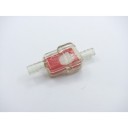 Filtre a essence - ø int. 4mm / ext. 6.5mm