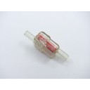 Filtre a essence - ø int. 4mm / ext. 7.0mm