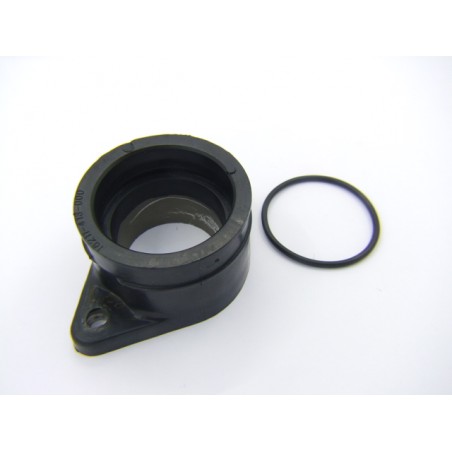 Service Moto Pieces|Pipe d'admission + Joint (x1) - CB400 N/T - Dr./Ga.|Pipe Admission|22,20 €