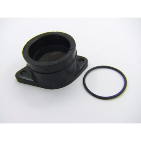 Service Moto Pieces|Pipe d'admission + Joint (x1) - CB400 N/T - Dr./Ga.|Pipe Admission|22,20 €