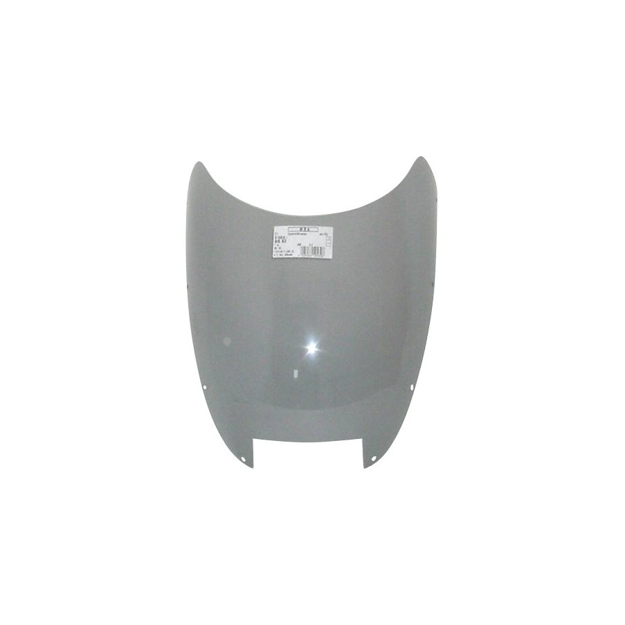 Bulle - Saut de vent - Ecran - Pare vent - VF1000R - Incolore