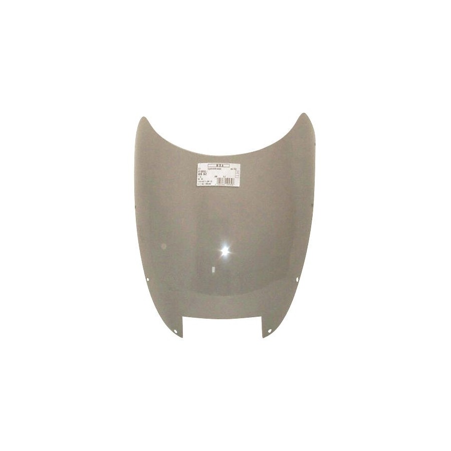 Bulle - Saut de vent - Ecran - Pare vent - VF1000R - Fumée