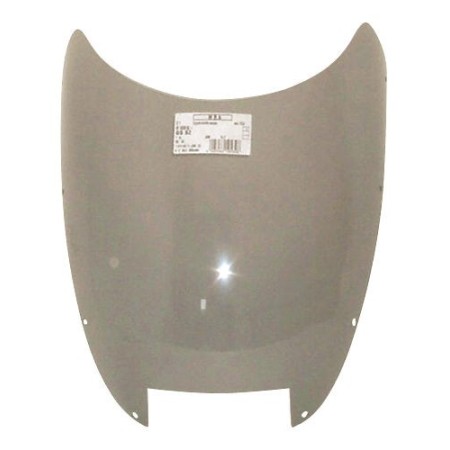 Bulle - Saut de vent - Ecran - Pare vent - VF1000R - Fumée