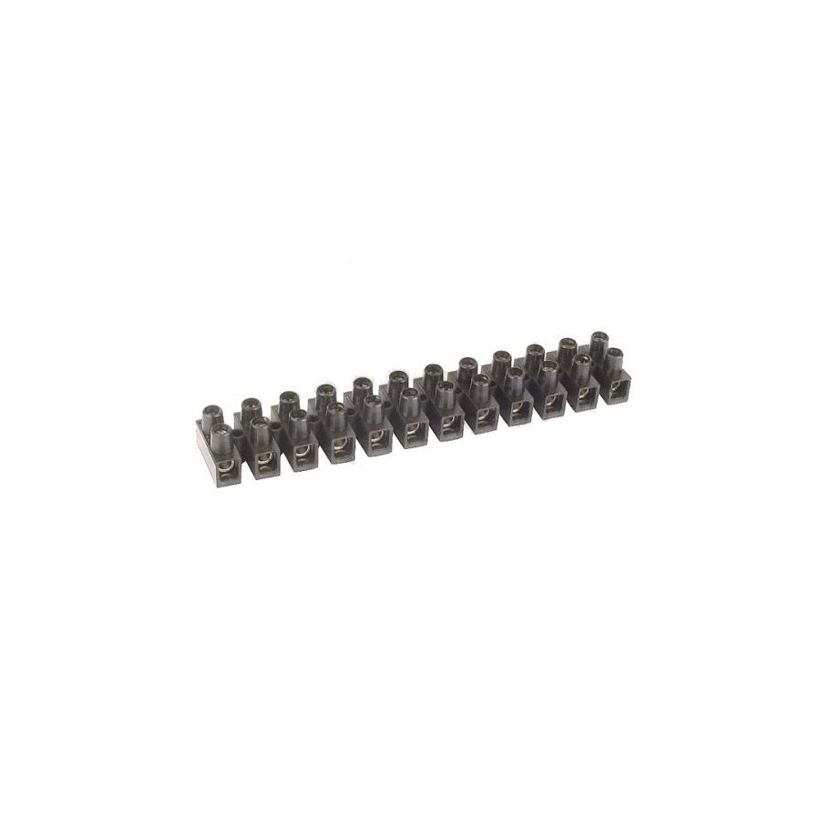 Service Moto Pieces|Connecteur - Femelle - 6 broches ( ML110) + cosse|Connecteur - Cosses|2,60 €