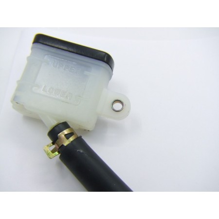 Frein - Maitre Cylindre Arriere - 45mm + bocal