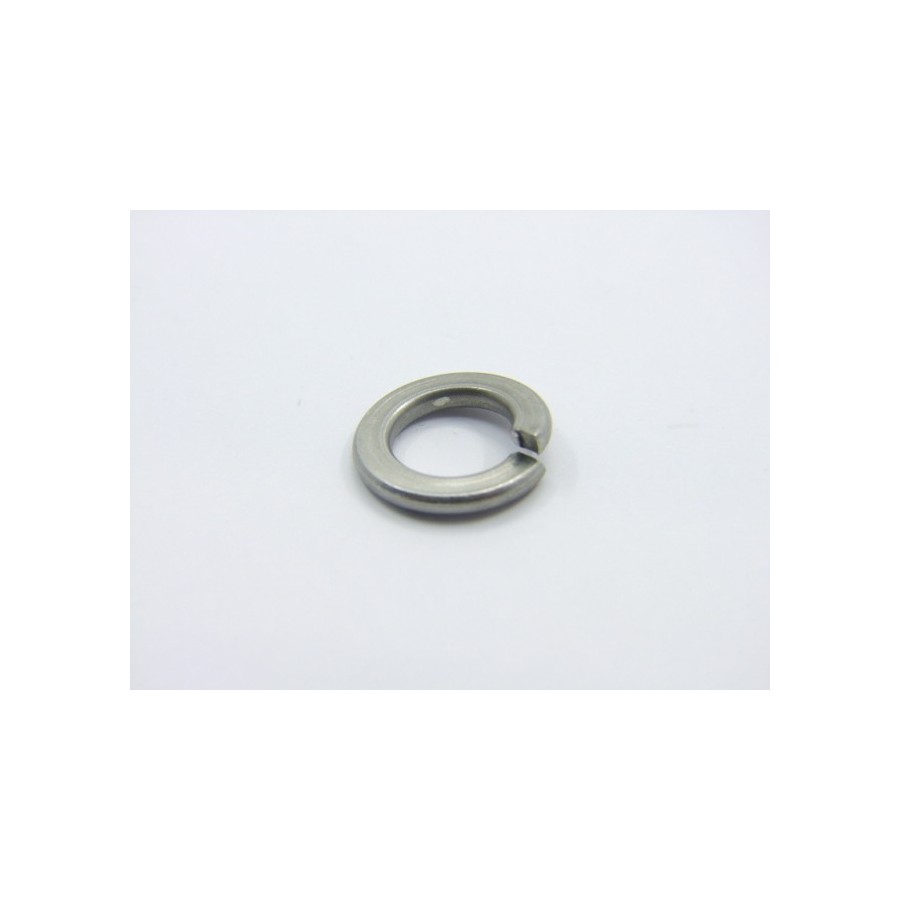 Service Moto Pieces|Rondelle Elastique / Grower - ø 4mm - Inox A2 - (x10) - 94111-04000|Rondelle elastique - DIN 137|2,30 €