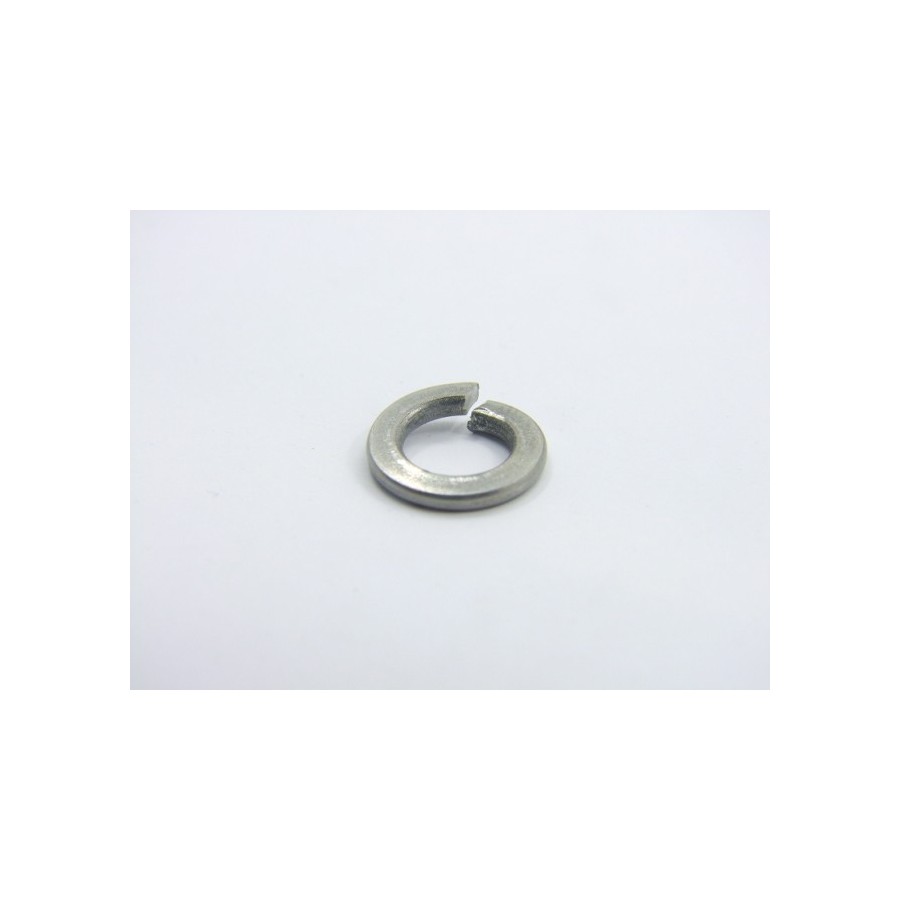 Rondelle Elastique / Grower - ø 8mm - Inox A2 - (x10) - 94111-080000