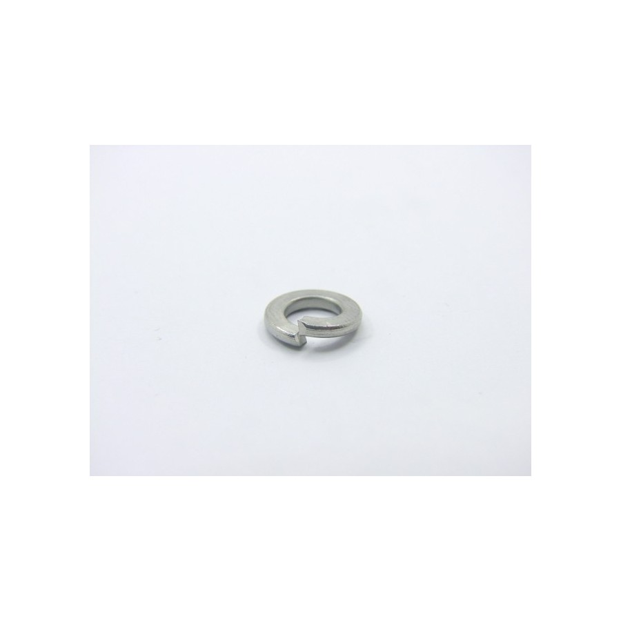 Service Moto Pieces|Rondelle Elastique / Grower - ø 4mm - Inox A2 - (x10) - 94111-04000|Rondelle elastique - DIN 137|2,30 €