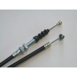 Cable - Embrayage - CB 200/400 N